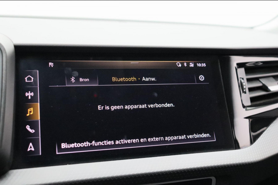 Audi A1 SPORTBACK 25 TFSI Pro Line Navigatie Camera Climate/control