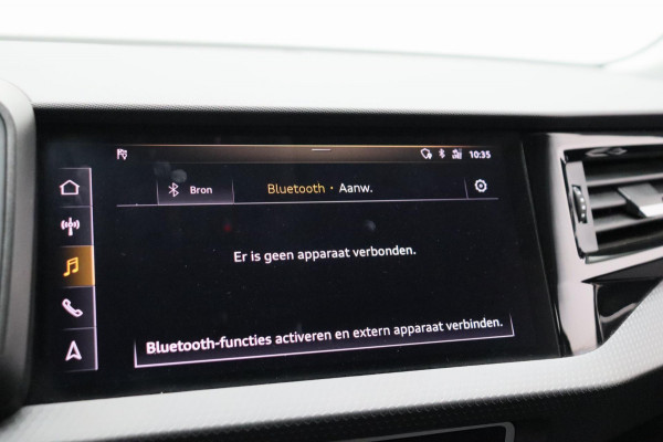 Audi A1 SPORTBACK 25 TFSI Pro Line Navigatie Camera Climate/control