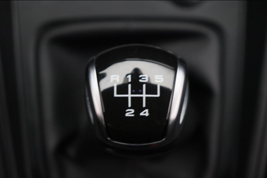 Audi A1 SPORTBACK 25 TFSI Pro Line Navigatie Camera Climate/control