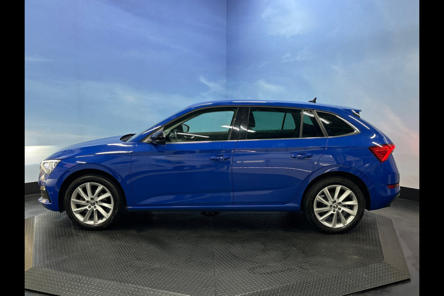Škoda SCALA 1.0 TSI First Edition Clima | Cruise | PDC | Apple Carpl./Android Auto
