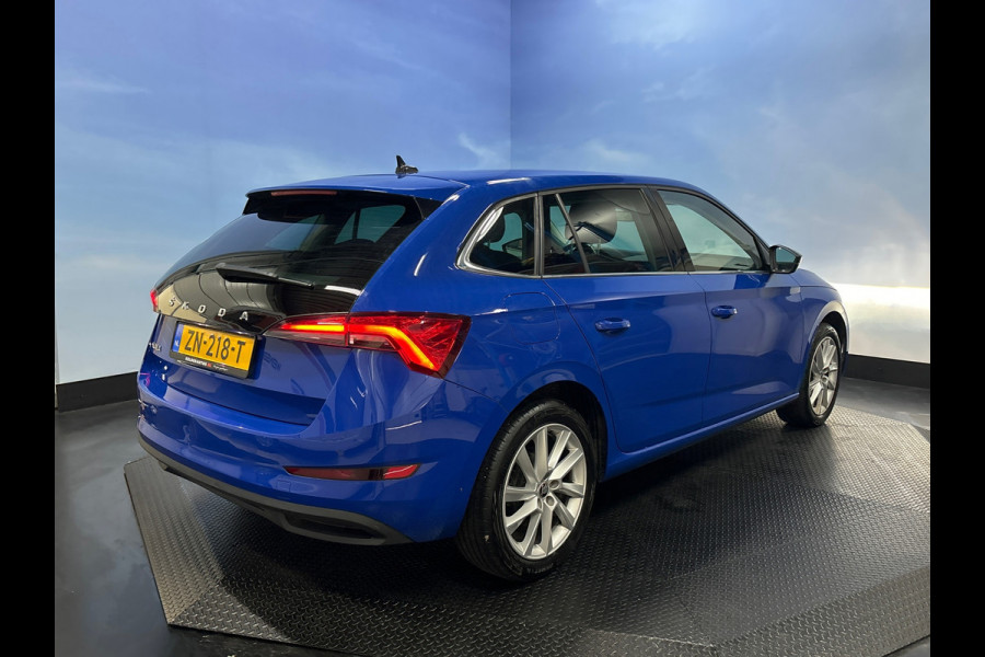Škoda SCALA 1.0 TSI First Edition Clima | Cruise | PDC | Apple Carpl./Android Auto