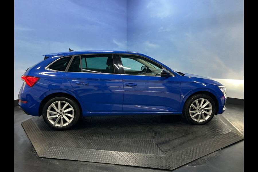 Škoda SCALA 1.0 TSI First Edition Clima | Cruise | PDC | Apple Carpl./Android Auto