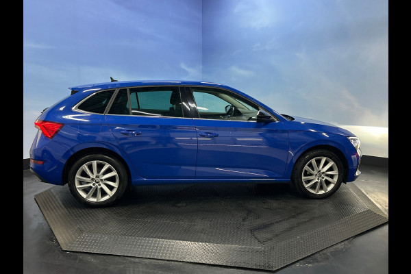 Škoda SCALA 1.0 TSI First Edition Clima | Cruise | PDC | Apple Carpl./Android Auto