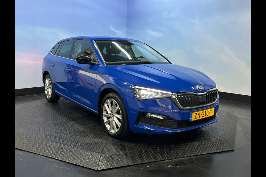 Škoda SCALA 1.0 TSI First Edition Clima | Cruise | PDC | Apple Carpl./Android Auto