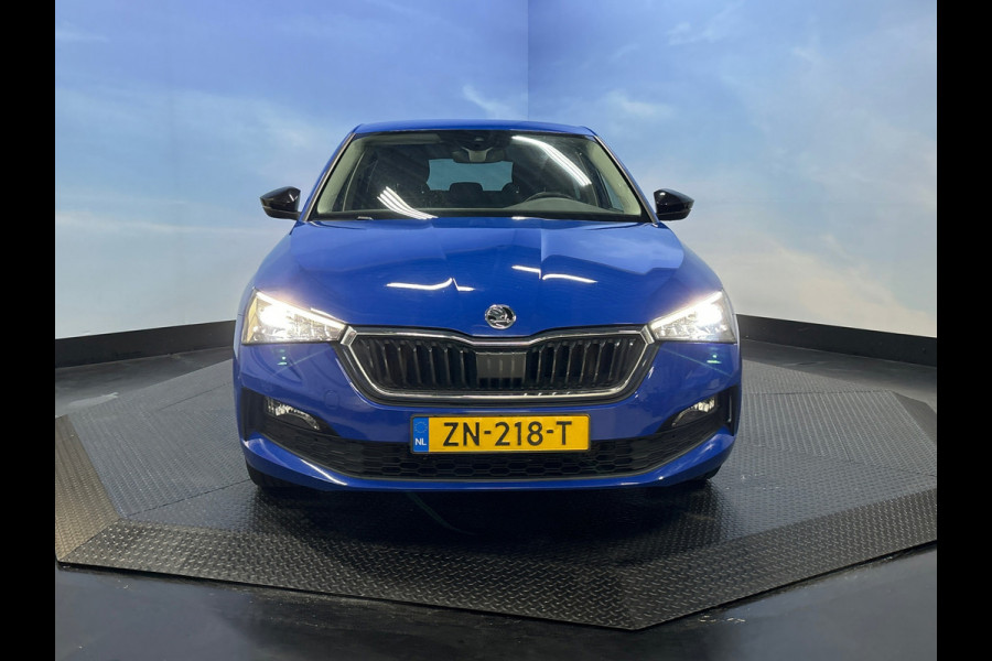 Škoda SCALA 1.0 TSI First Edition Clima | Cruise | PDC | Apple Carpl./Android Auto