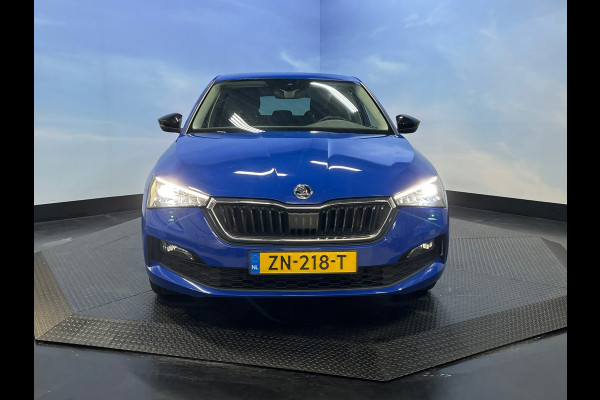 Škoda SCALA 1.0 TSI First Edition Clima | Cruise | PDC | Apple Carpl./Android Auto