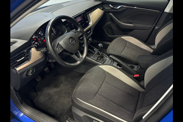 Škoda SCALA 1.0 TSI First Edition Clima | Cruise | PDC | Apple Carpl./Android Auto