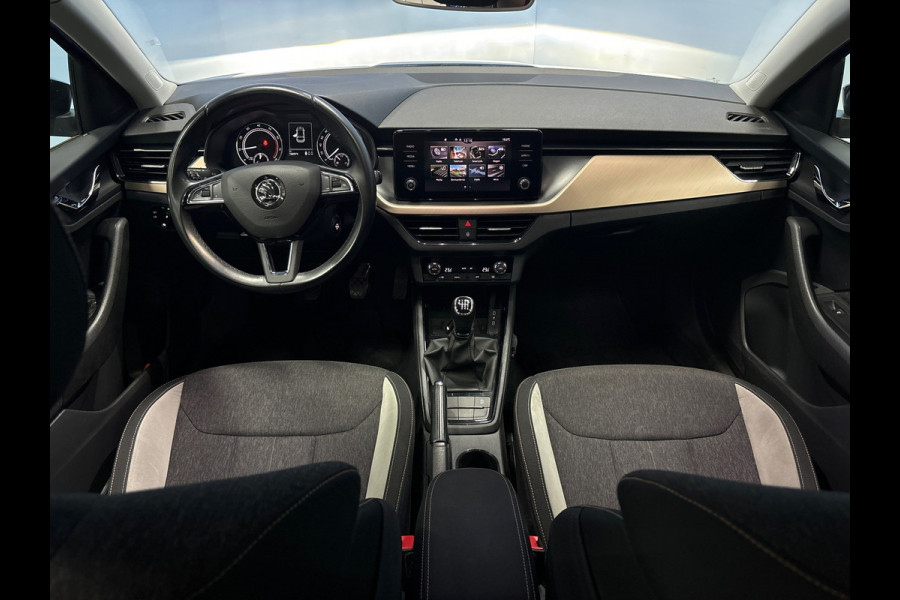 Škoda SCALA 1.0 TSI First Edition Clima | Cruise | PDC | Apple Carpl./Android Auto