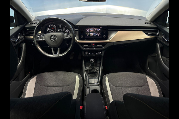 Škoda SCALA 1.0 TSI First Edition Clima | Cruise | PDC | Apple Carpl./Android Auto
