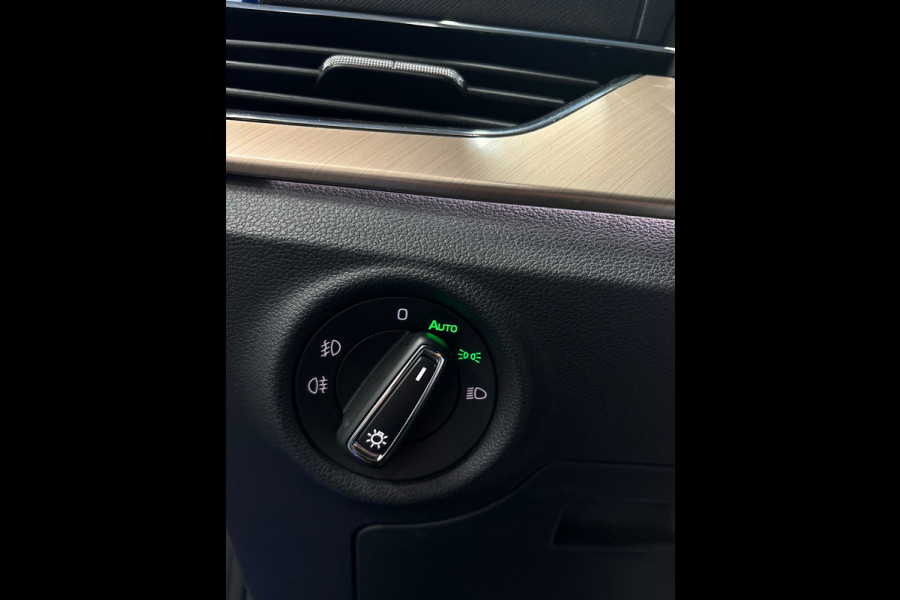 Škoda SCALA 1.0 TSI First Edition Clima | Cruise | PDC | Apple Carpl./Android Auto