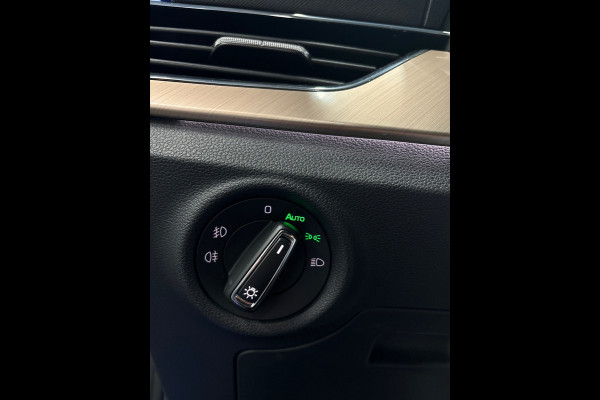 Škoda SCALA 1.0 TSI First Edition Clima | Cruise | PDC | Apple Carpl./Android Auto