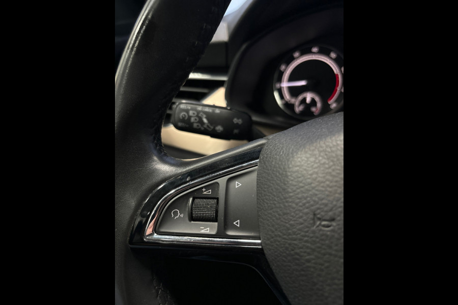 Škoda SCALA 1.0 TSI First Edition Clima | Cruise | PDC | Apple Carpl./Android Auto