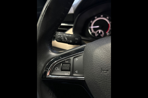 Škoda SCALA 1.0 TSI First Edition Clima | Cruise | PDC | Apple Carpl./Android Auto