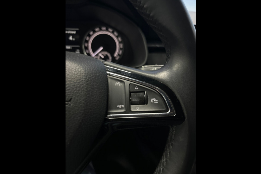 Škoda SCALA 1.0 TSI First Edition Clima | Cruise | PDC | Apple Carpl./Android Auto