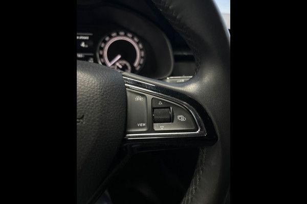 Škoda SCALA 1.0 TSI First Edition Clima | Cruise | PDC | Apple Carpl./Android Auto