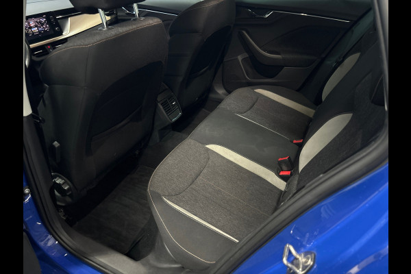 Škoda SCALA 1.0 TSI First Edition Clima | Cruise | PDC | Apple Carpl./Android Auto
