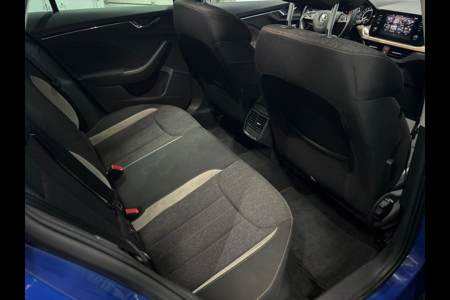 Škoda SCALA 1.0 TSI First Edition Clima | Cruise | PDC | Apple Carpl./Android Auto