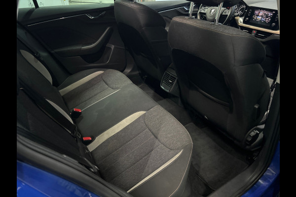 Škoda SCALA 1.0 TSI First Edition Clima | Cruise | PDC | Apple Carpl./Android Auto