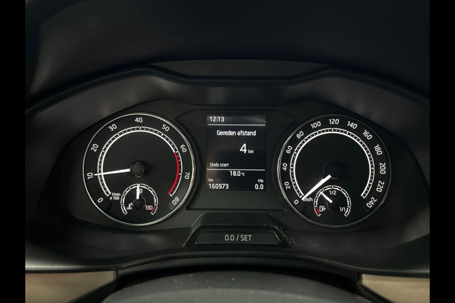 Škoda SCALA 1.0 TSI First Edition Clima | Cruise | PDC | Apple Carpl./Android Auto