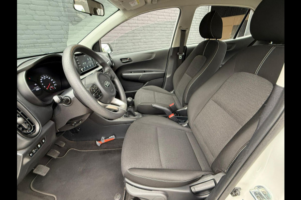 Kia Picanto 1.0 MPi ComfortPlusLine NAVI | CARPLAY | CAMERA | HILL HOLD | NWE APK
