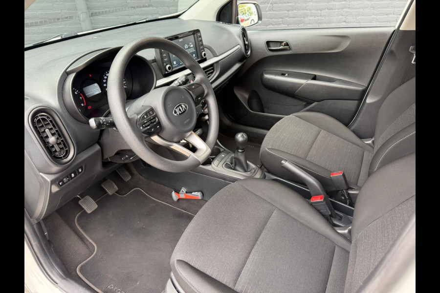 Kia Picanto 1.0 MPi ComfortPlusLine NAVI | CARPLAY | CAMERA | HILL HOLD | NWE APK