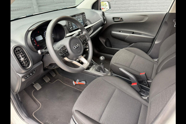 Kia Picanto 1.0 MPi ComfortPlusLine NAVI | CARPLAY | CAMERA | HILL HOLD | NWE APK