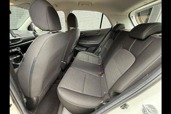 Kia Picanto 1.0 MPi ComfortPlusLine NAVI | CARPLAY | CAMERA | HILL HOLD | NWE APK