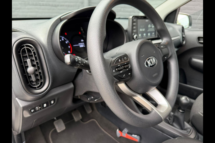 Kia Picanto 1.0 MPi ComfortPlusLine NAVI | CARPLAY | CAMERA | HILL HOLD | NWE APK
