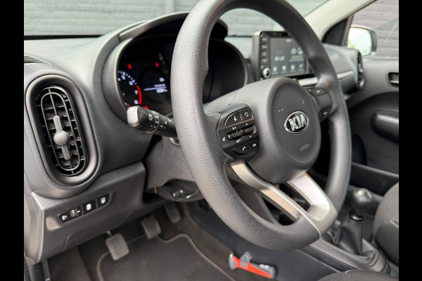 Kia Picanto 1.0 MPi ComfortPlusLine NAVI | CARPLAY | CAMERA | HILL HOLD | NWE APK