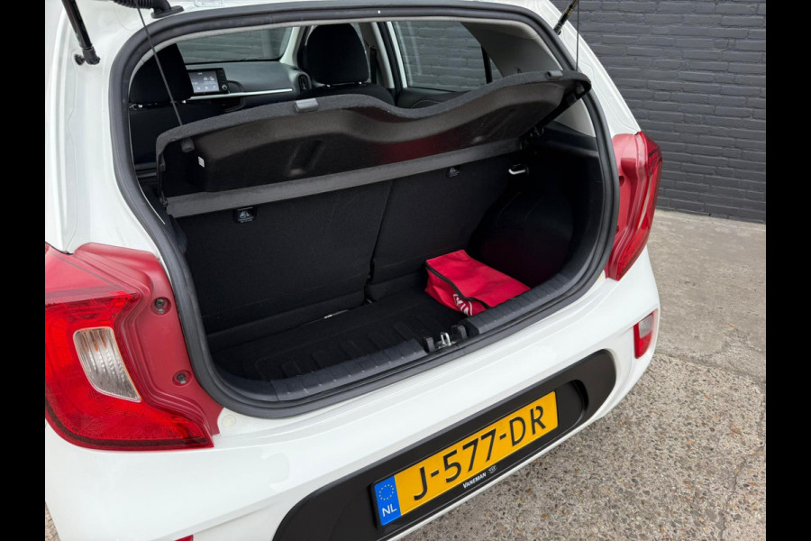 Kia Picanto 1.0 MPi ComfortPlusLine NAVI | CARPLAY | CAMERA | HILL HOLD | NWE APK