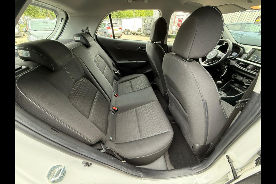 Kia Picanto 1.0 MPi ComfortPlusLine NAVI | CARPLAY | CAMERA | HILL HOLD | NWE APK
