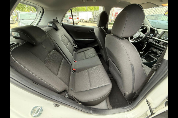 Kia Picanto 1.0 MPi ComfortPlusLine NAVI | CARPLAY | CAMERA | HILL HOLD | NWE APK