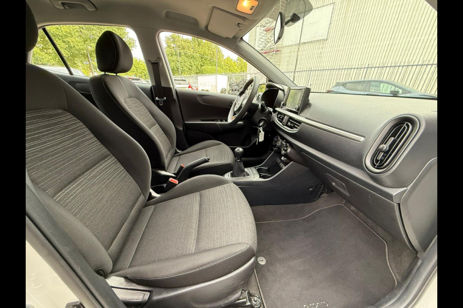 Kia Picanto 1.0 MPi ComfortPlusLine NAVI | CARPLAY | CAMERA | HILL HOLD | NWE APK