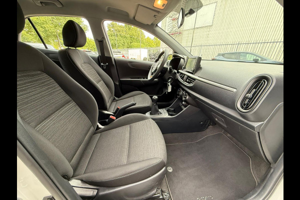 Kia Picanto 1.0 MPi ComfortPlusLine NAVI | CARPLAY | CAMERA | HILL HOLD | NWE APK