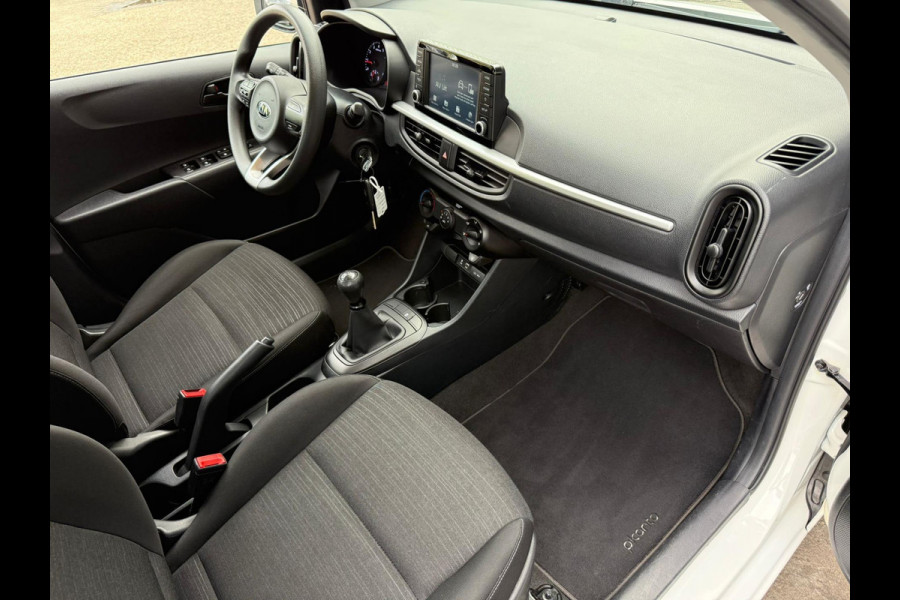 Kia Picanto 1.0 MPi ComfortPlusLine NAVI | CARPLAY | CAMERA | HILL HOLD | NWE APK
