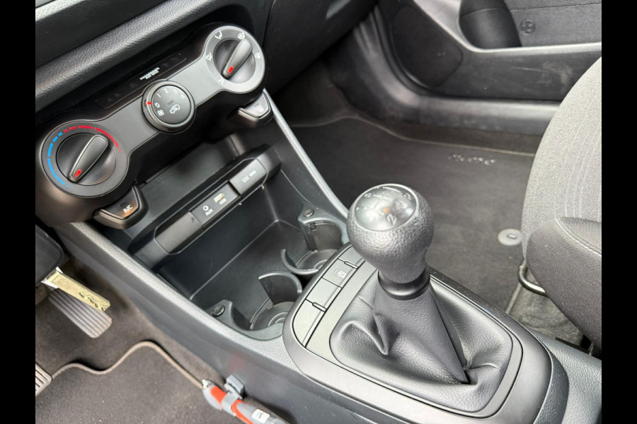 Kia Picanto 1.0 MPi ComfortPlusLine NAVI | CARPLAY | CAMERA | HILL HOLD | NWE APK