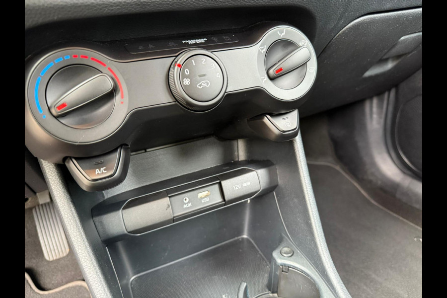 Kia Picanto 1.0 MPi ComfortPlusLine NAVI | CARPLAY | CAMERA | HILL HOLD | NWE APK