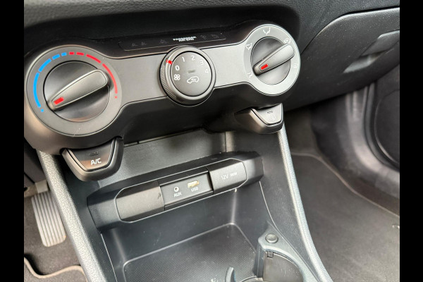 Kia Picanto 1.0 MPi ComfortPlusLine NAVI | CARPLAY | CAMERA | HILL HOLD | NWE APK