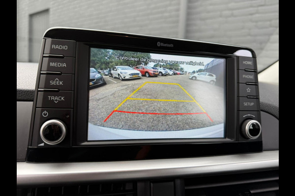 Kia Picanto 1.0 MPi ComfortPlusLine NAVI | CARPLAY | CAMERA | HILL HOLD | NWE APK