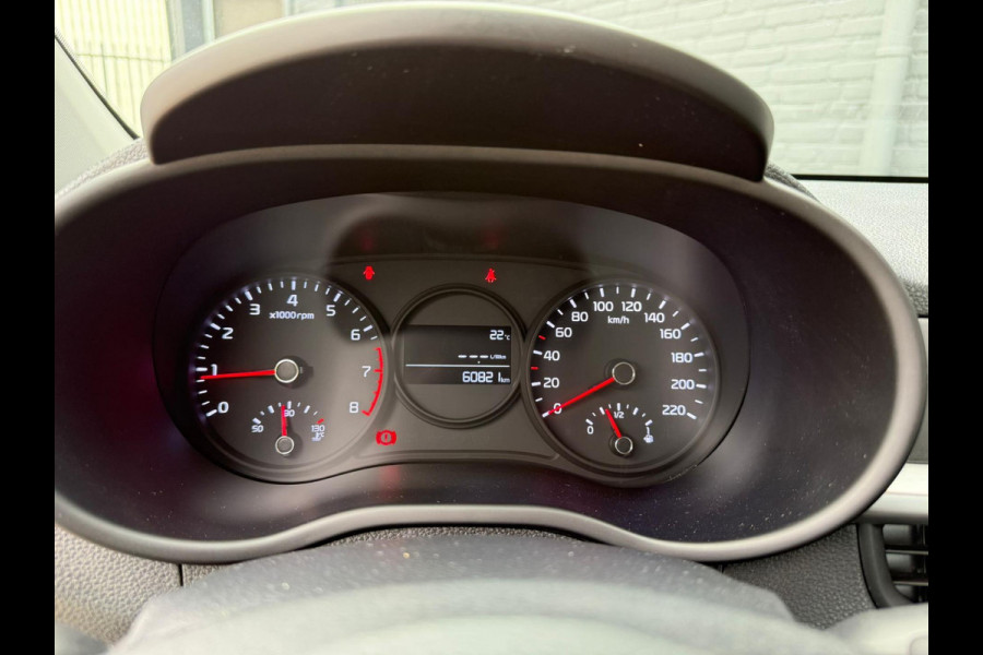 Kia Picanto 1.0 MPi ComfortPlusLine NAVI | CARPLAY | CAMERA | HILL HOLD | NWE APK