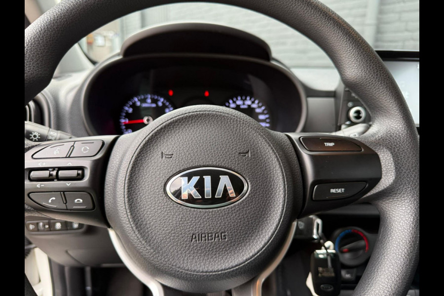Kia Picanto 1.0 MPi ComfortPlusLine NAVI | CARPLAY | CAMERA | HILL HOLD | NWE APK