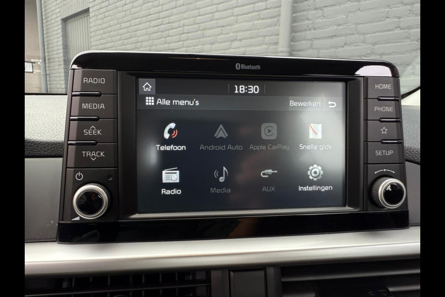Kia Picanto 1.0 MPi ComfortPlusLine NAVI | CARPLAY | CAMERA | HILL HOLD | NWE APK