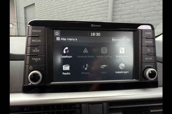 Kia Picanto 1.0 MPi ComfortPlusLine NAVI | CARPLAY | CAMERA | HILL HOLD | NWE APK