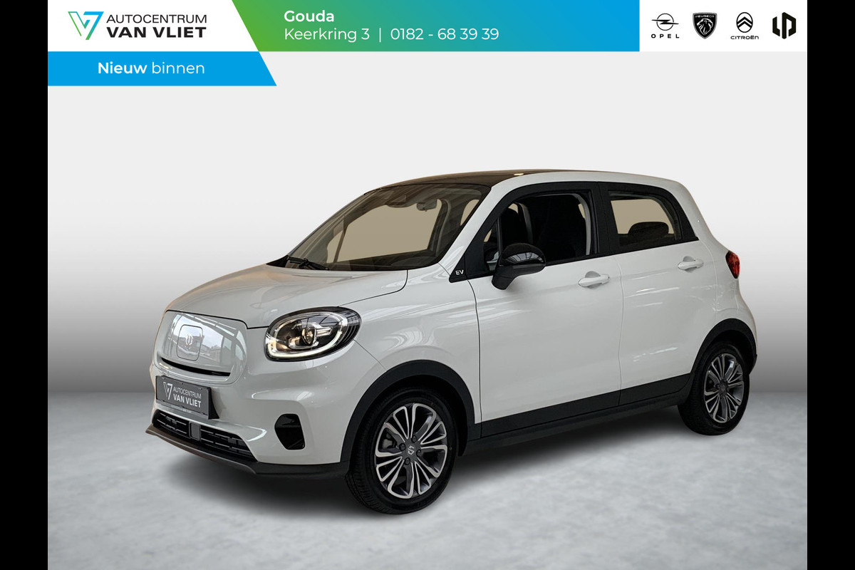 Leapmotor T03 Design 37.3 kWh Leapmotor T03 Design 37.3 kWh
