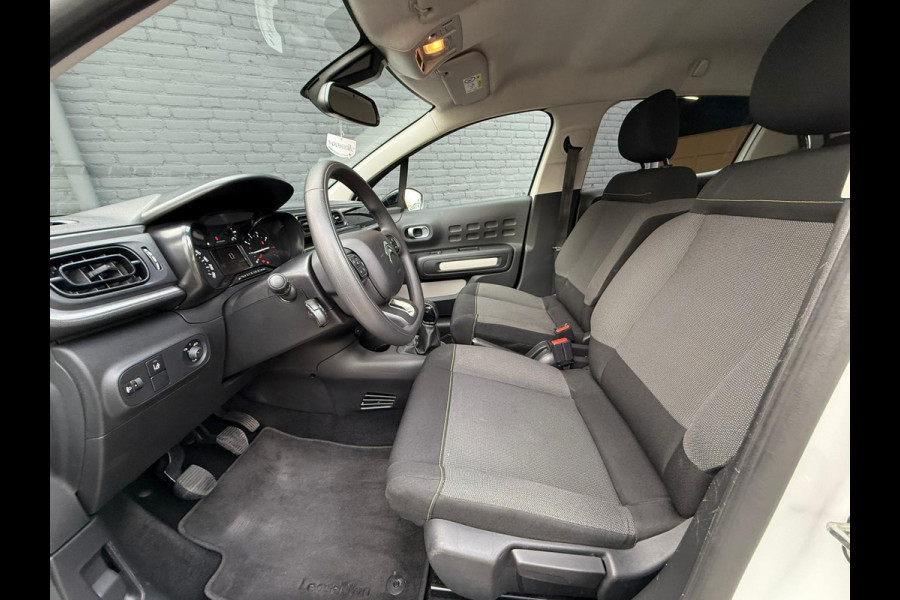 Citroën C3 1.2 PureTech S&S Feel Edition CRUISE | CARPLAY | PDC | NWE APK
