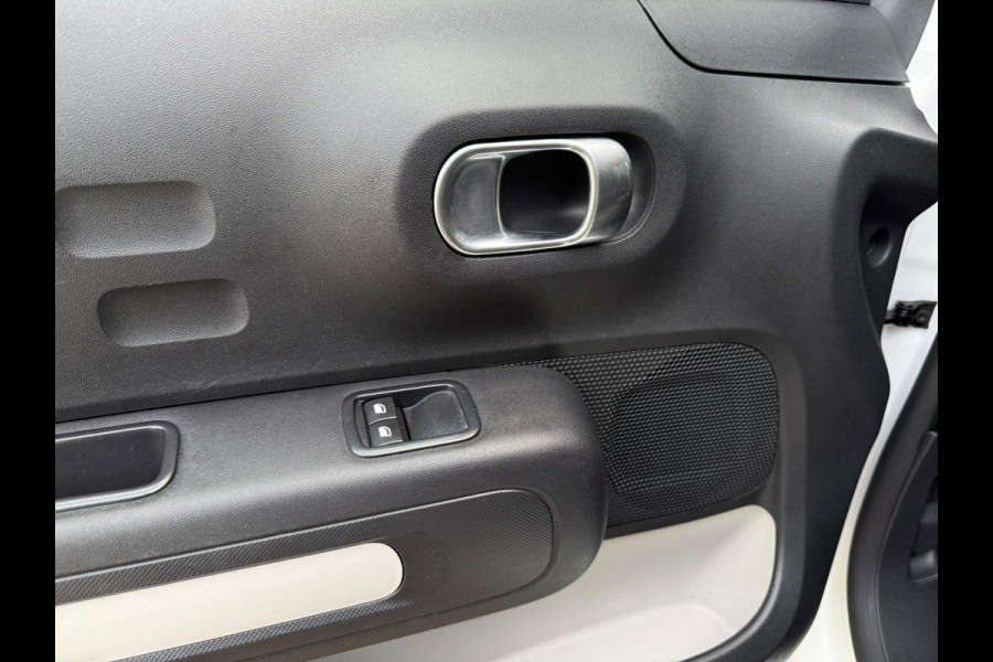 Citroën C3 1.2 PureTech S&S Feel Edition CRUISE | CARPLAY | PDC | NWE APK
