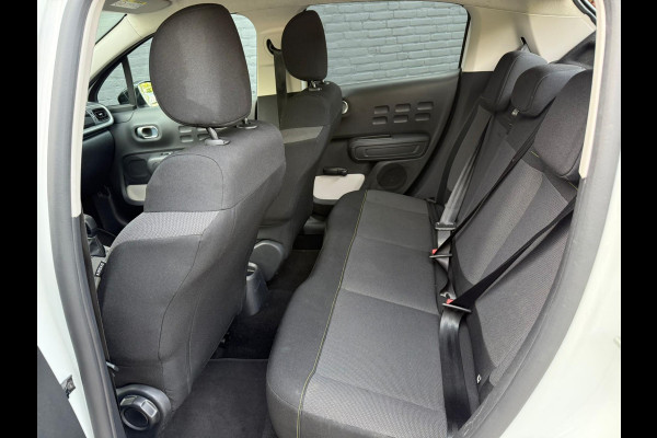 Citroën C3 1.2 PureTech S&S Feel Edition CRUISE | CARPLAY | PDC | NWE APK
