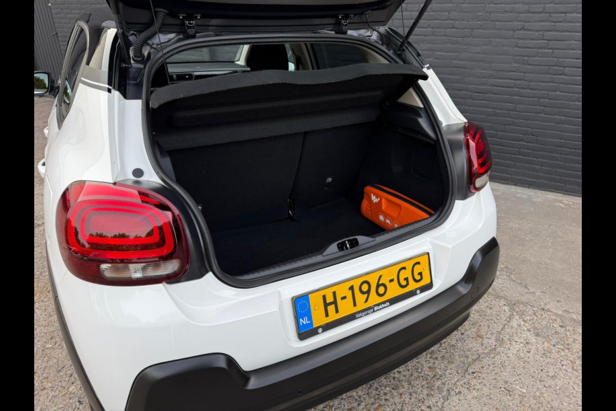 Citroën C3 1.2 PureTech S&S Feel Edition CRUISE | CARPLAY | PDC | NWE APK