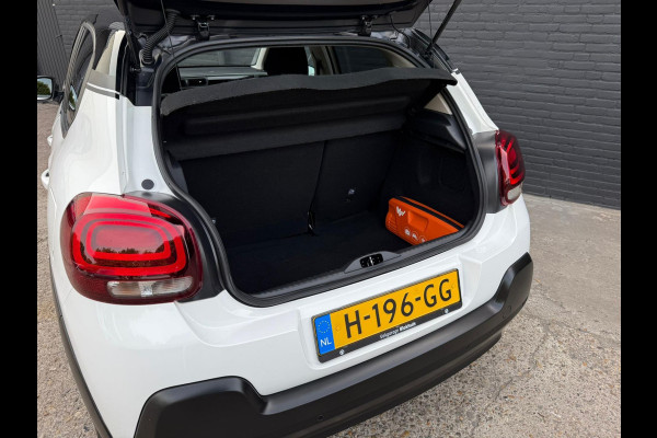 Citroën C3 1.2 PureTech S&S Feel Edition CRUISE | CARPLAY | PDC | NWE APK