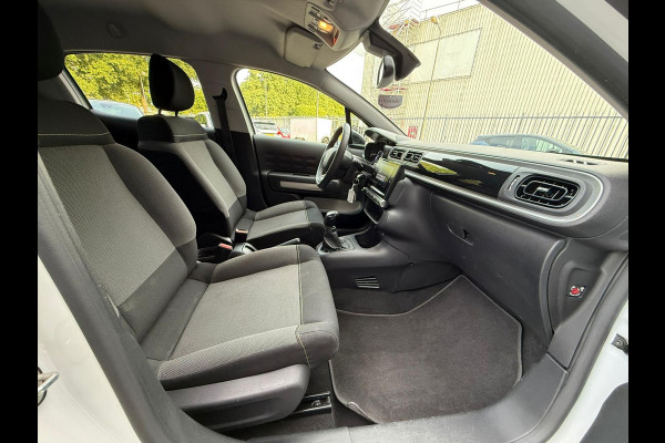 Citroën C3 1.2 PureTech S&S Feel Edition CRUISE | CARPLAY | PDC | NWE APK
